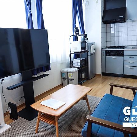 Gloce 横須賀 ゲストルーム 横須賀海軍基地 L Yokosuka Guest Room At Navy Base Экстерьер фото